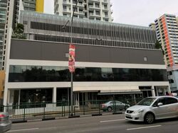 One Dusun Residences (D12), Retail #592304551
